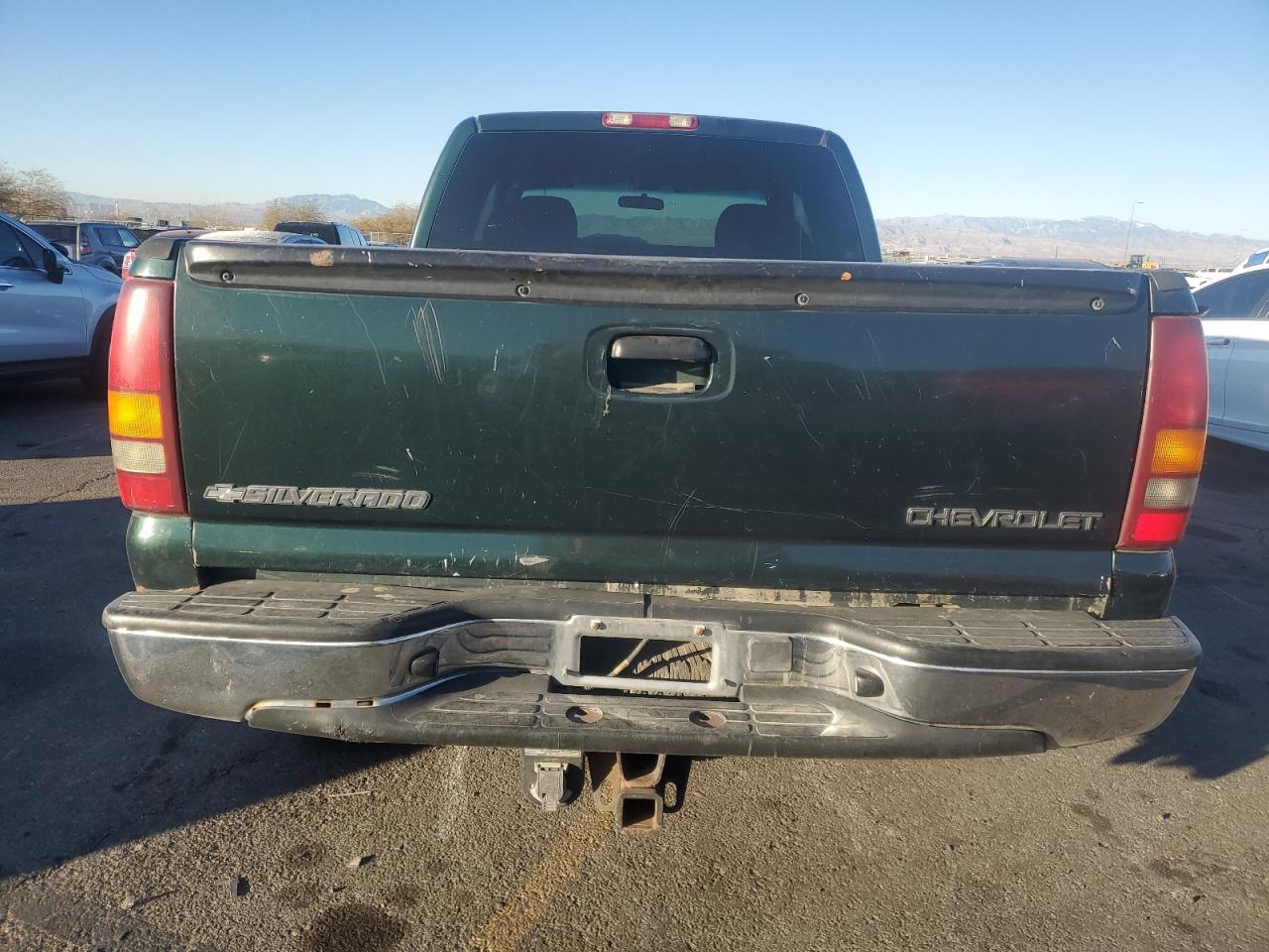 2002 Chevrolet Silverado - Image 6