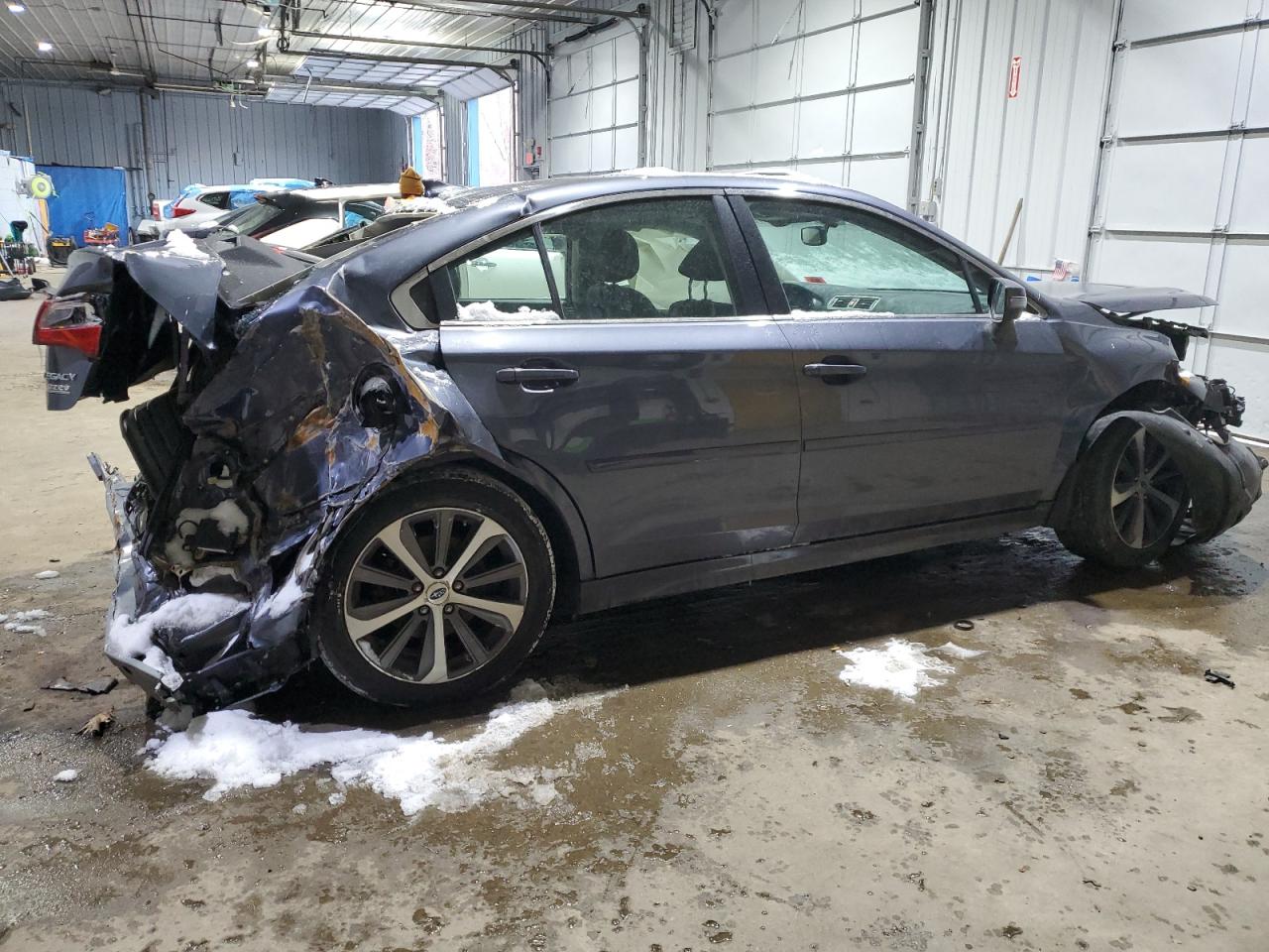 2016 Subaru Legacy - Image 3