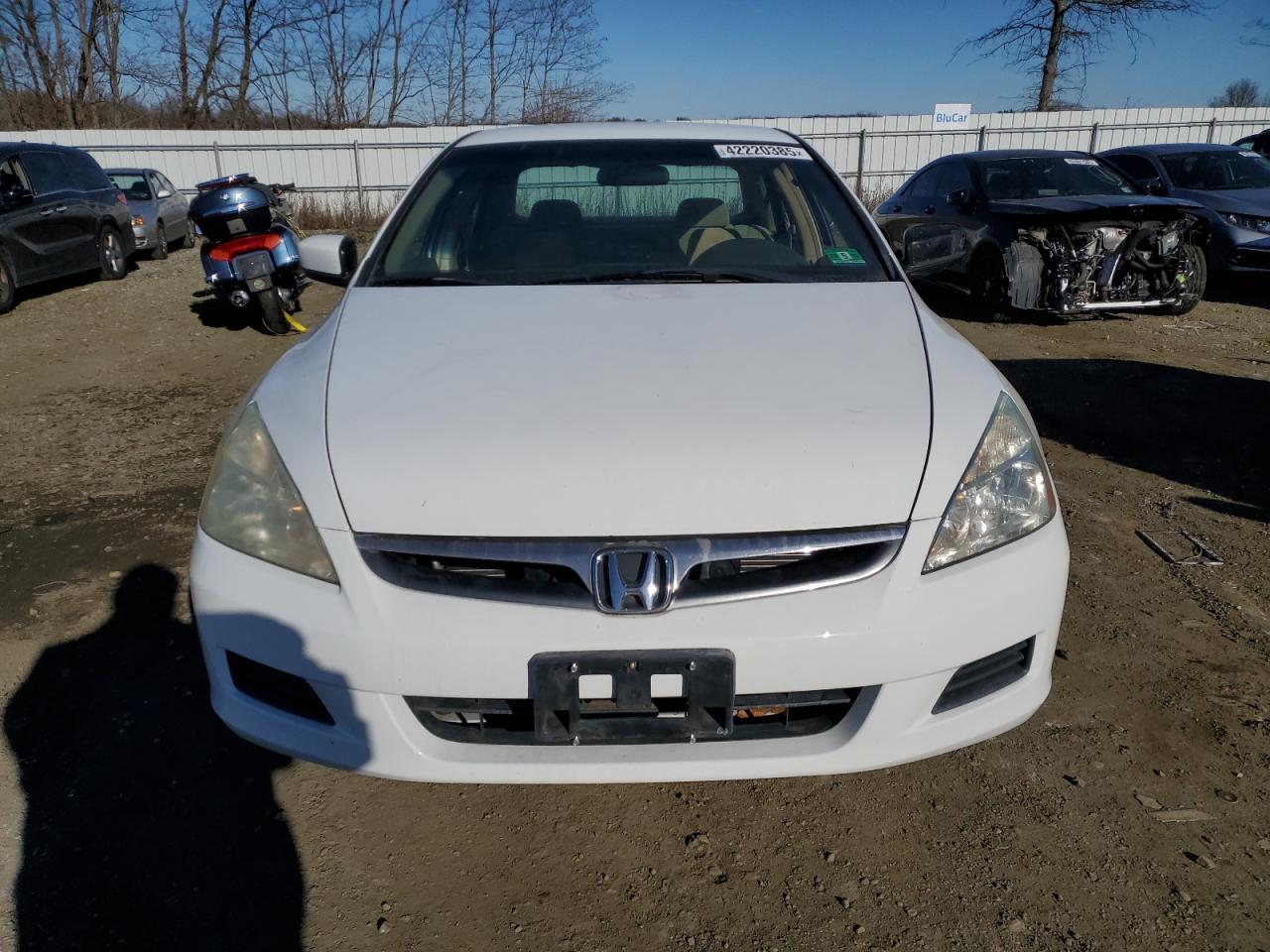 2006 Honda Accord - Image 5