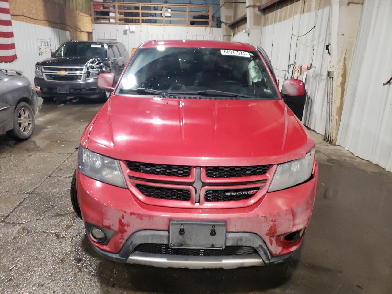 2019 Dodge Journey - Image 5