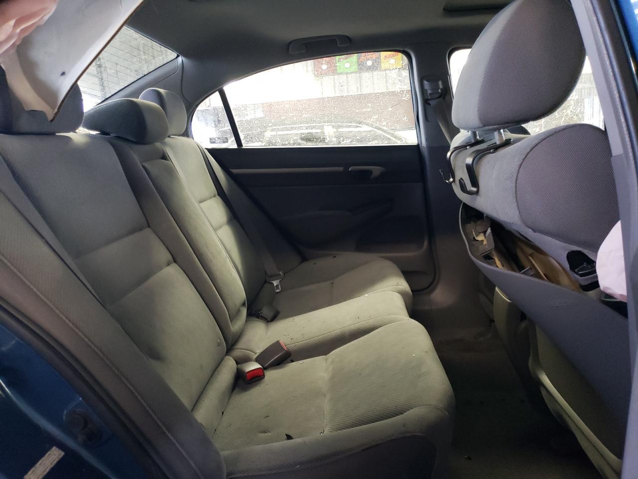 2009 Honda Civic - Image 10