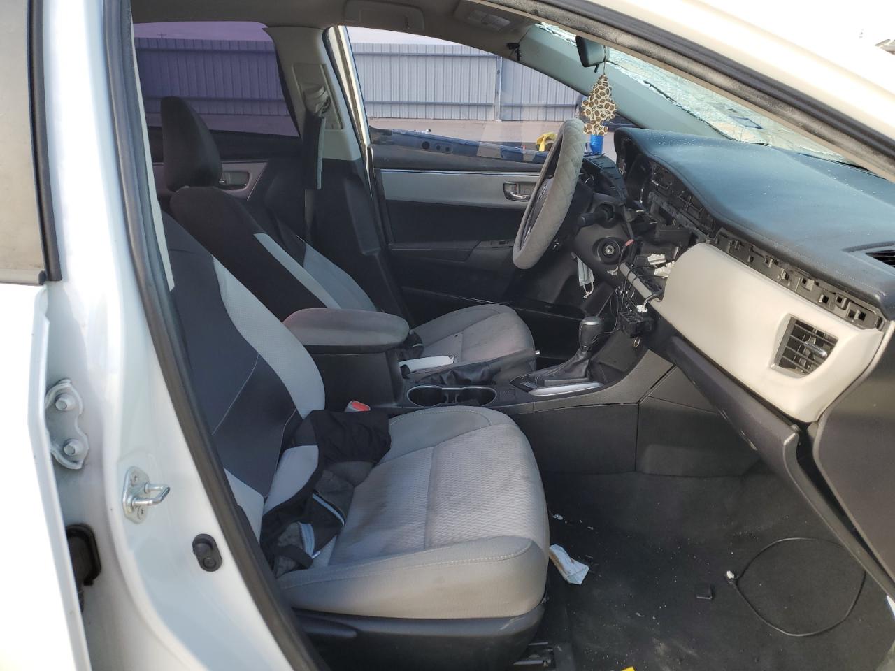 2015 Toyota Corolla - Image 7