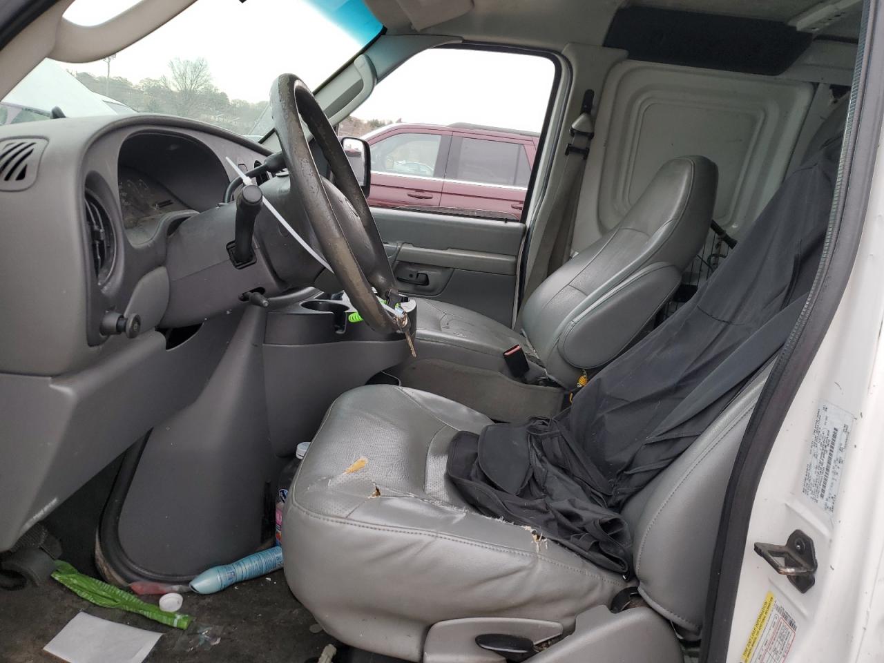 2006 Ford Econoline - Image 7