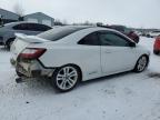 2007 HONDA CIVIC SI for sale at Copart ON - COOKSTOWN