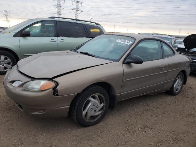 1998 Ford Escort Zx2