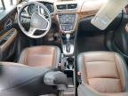 2015 Buick Encore  de vânzare în Albuquerque, NM - Rollover