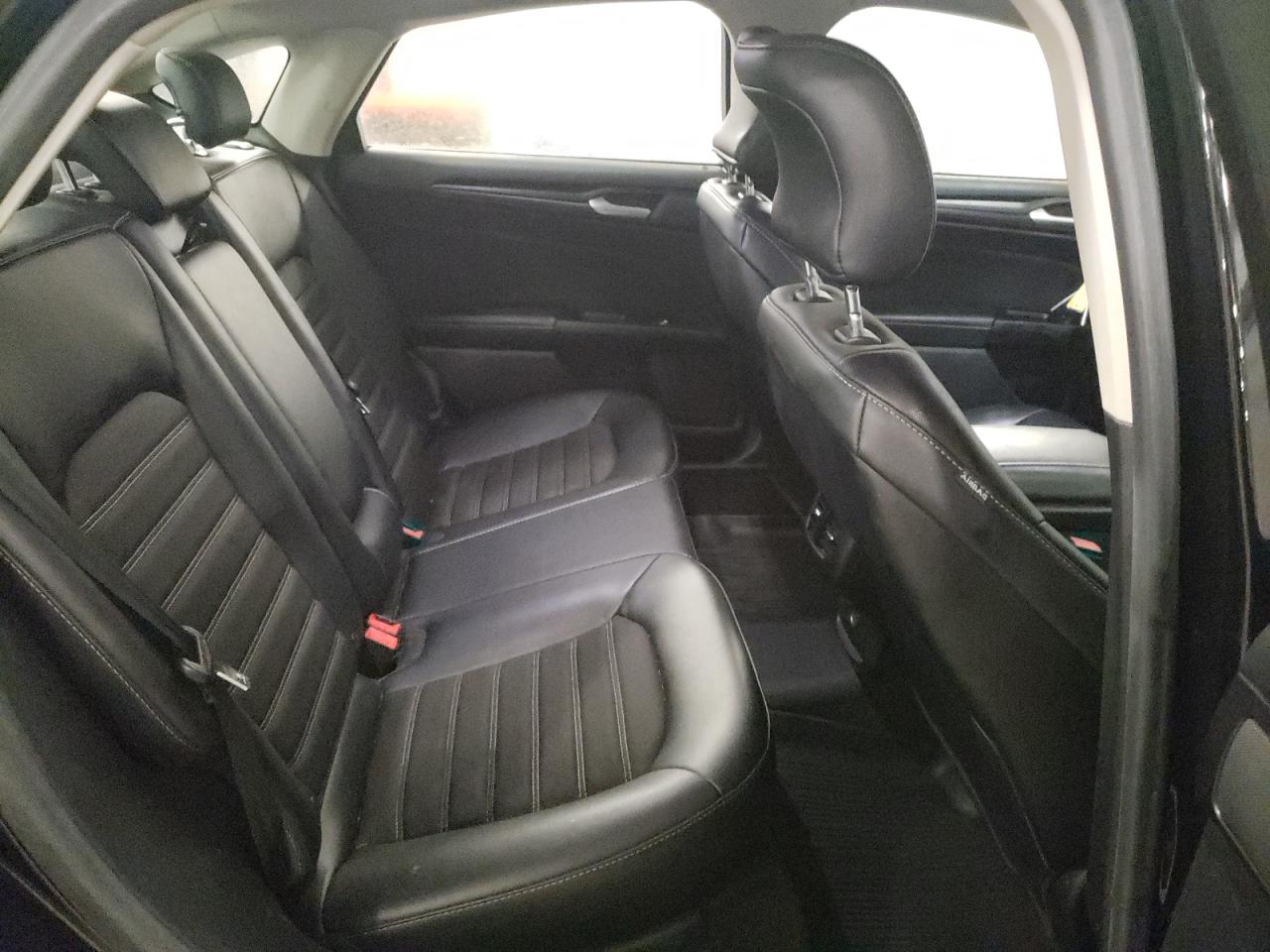 2018 Ford Fusion - Image 10