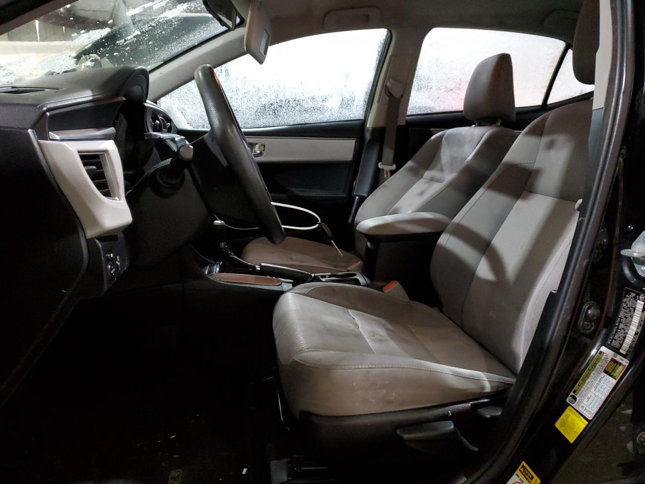 2015 Toyota Corolla - Image 7