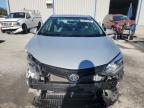 2014 Toyota Corolla L en Venta en Apopka, FL - Front End