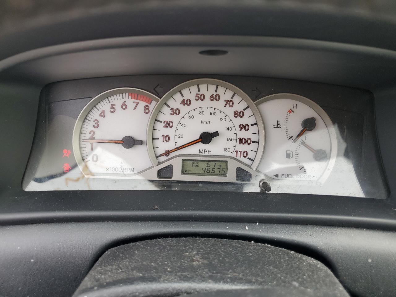 2007 Toyota Corolla - Image 9