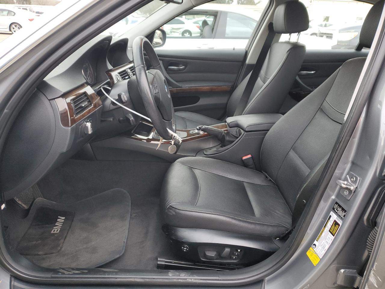 2011 BMW 3er - Image 7