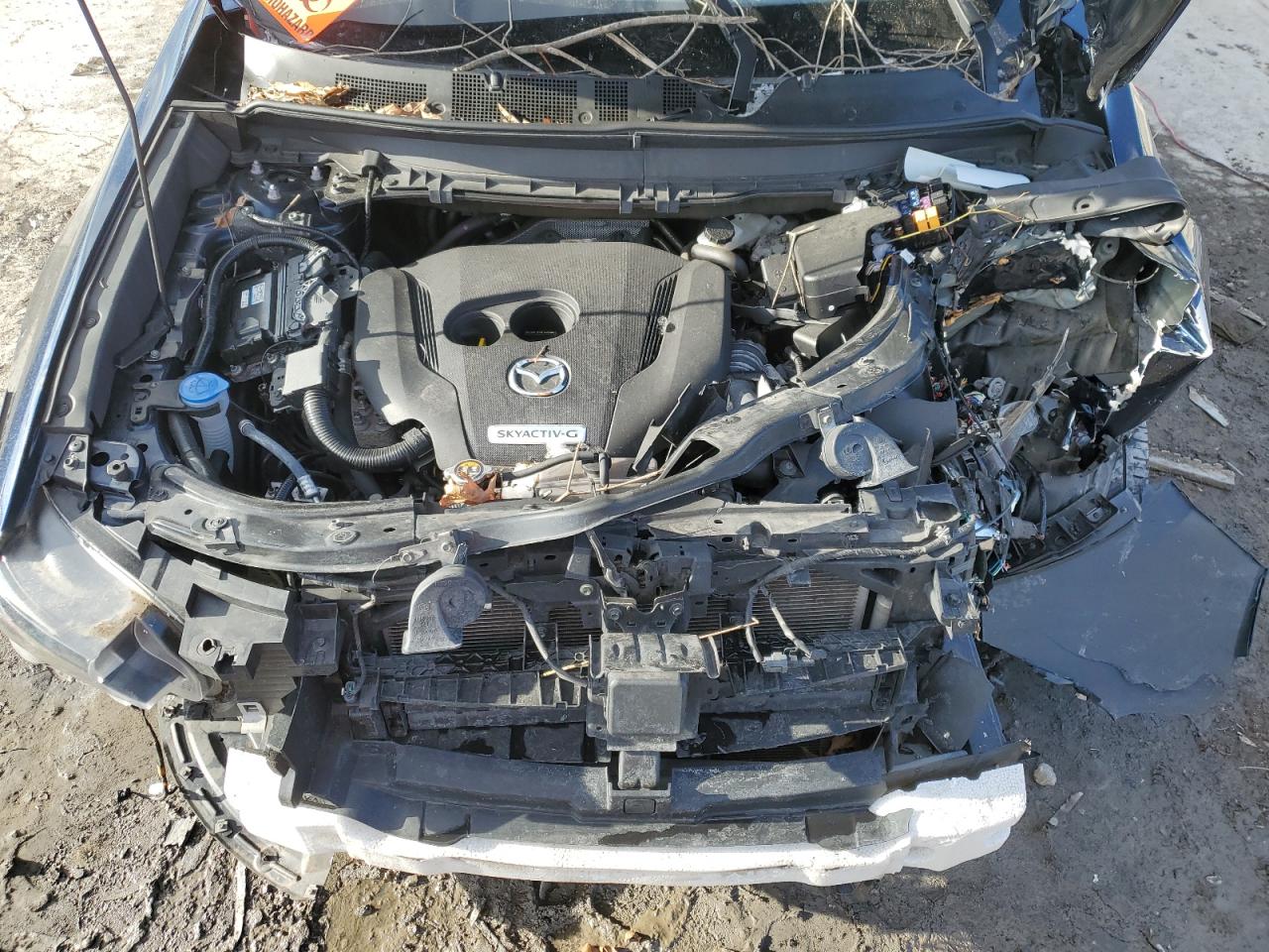 2020 Mazda CX-9 - Image 13