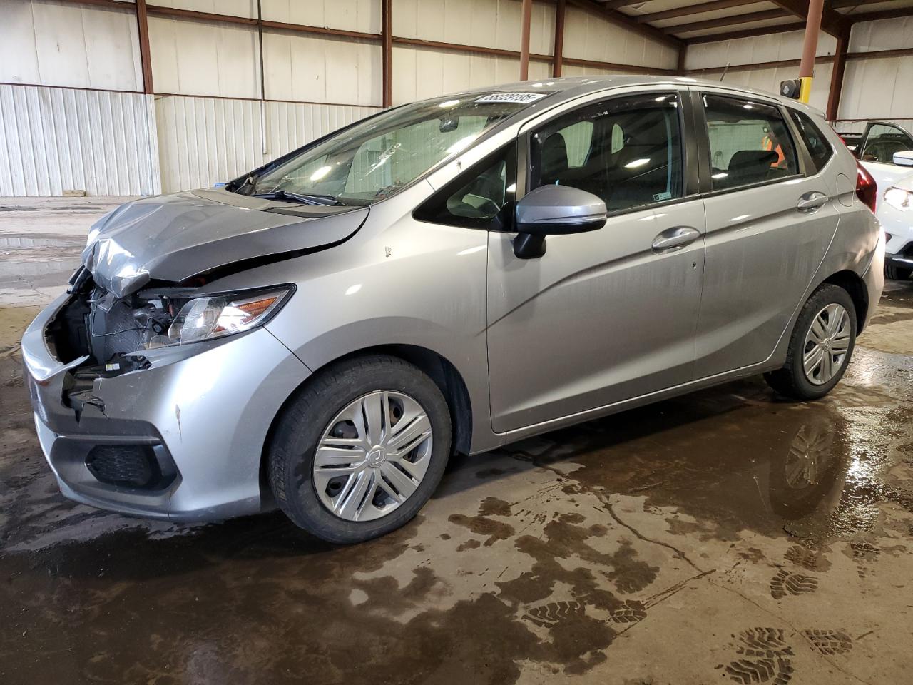 2019 Honda Fit - Image 1