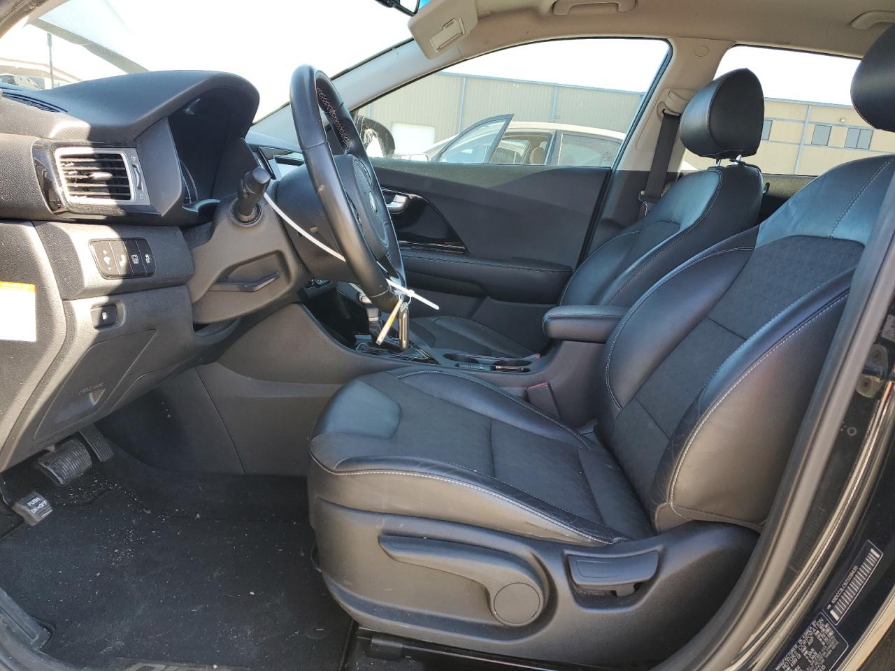 2018 Kia Niro - Image 7