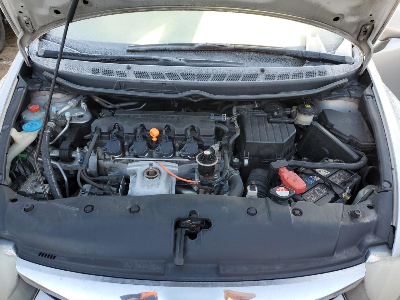 2009 Honda Civic - Image 11