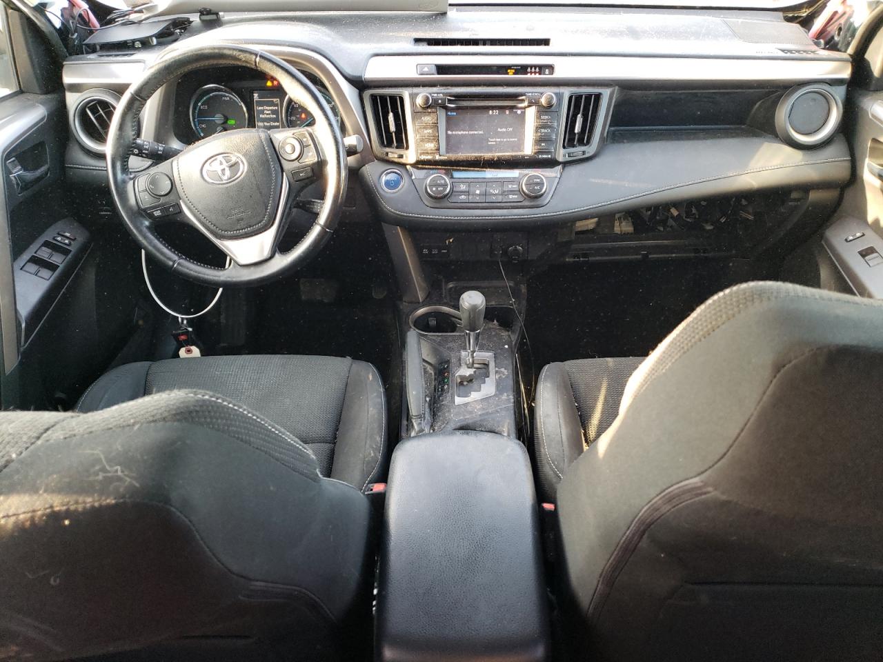 2018 Toyota RAV 4 - Image 8