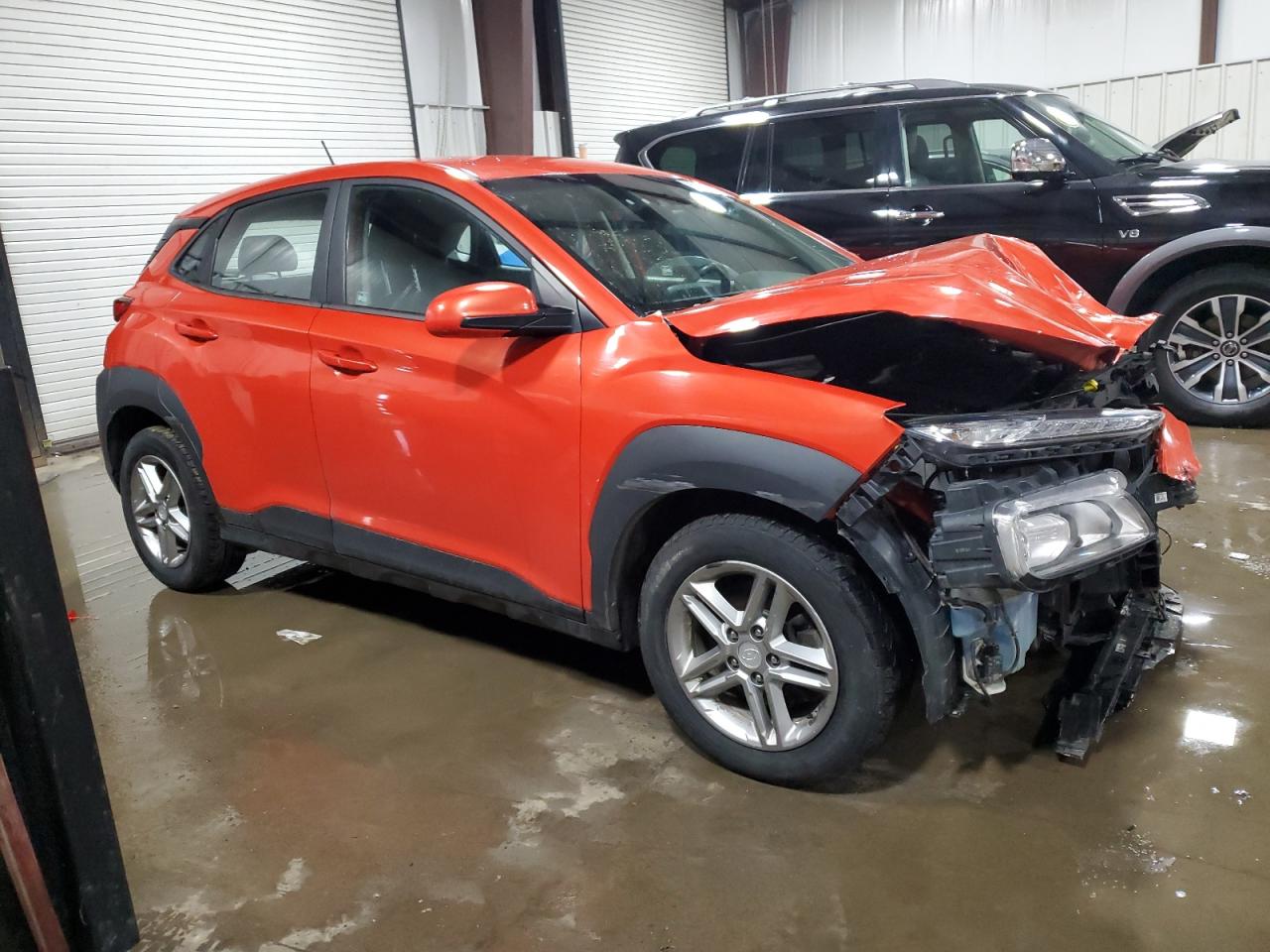 2020 Hyundai Kona - Image 4