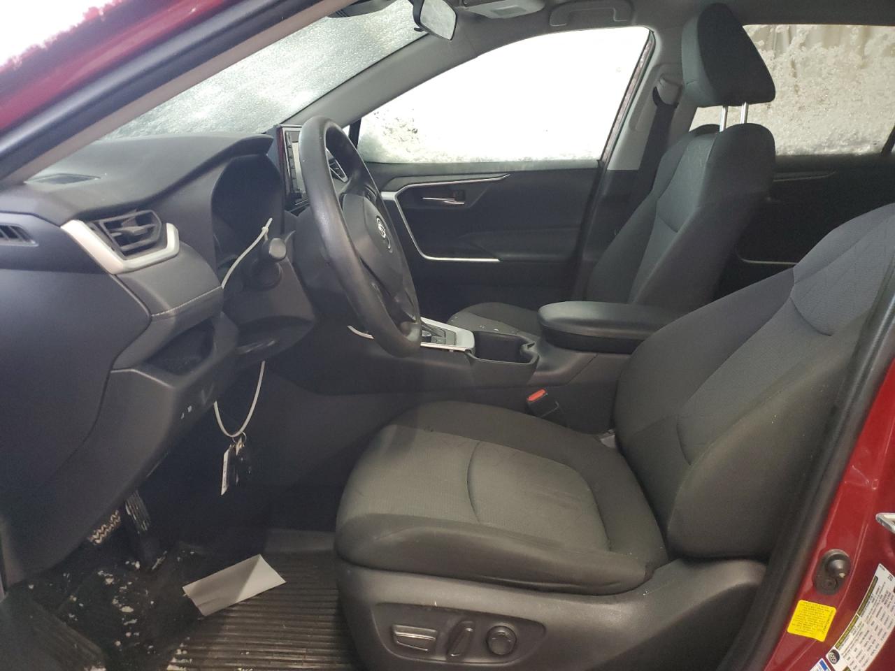 2022 Toyota RAV 4 - Image 7