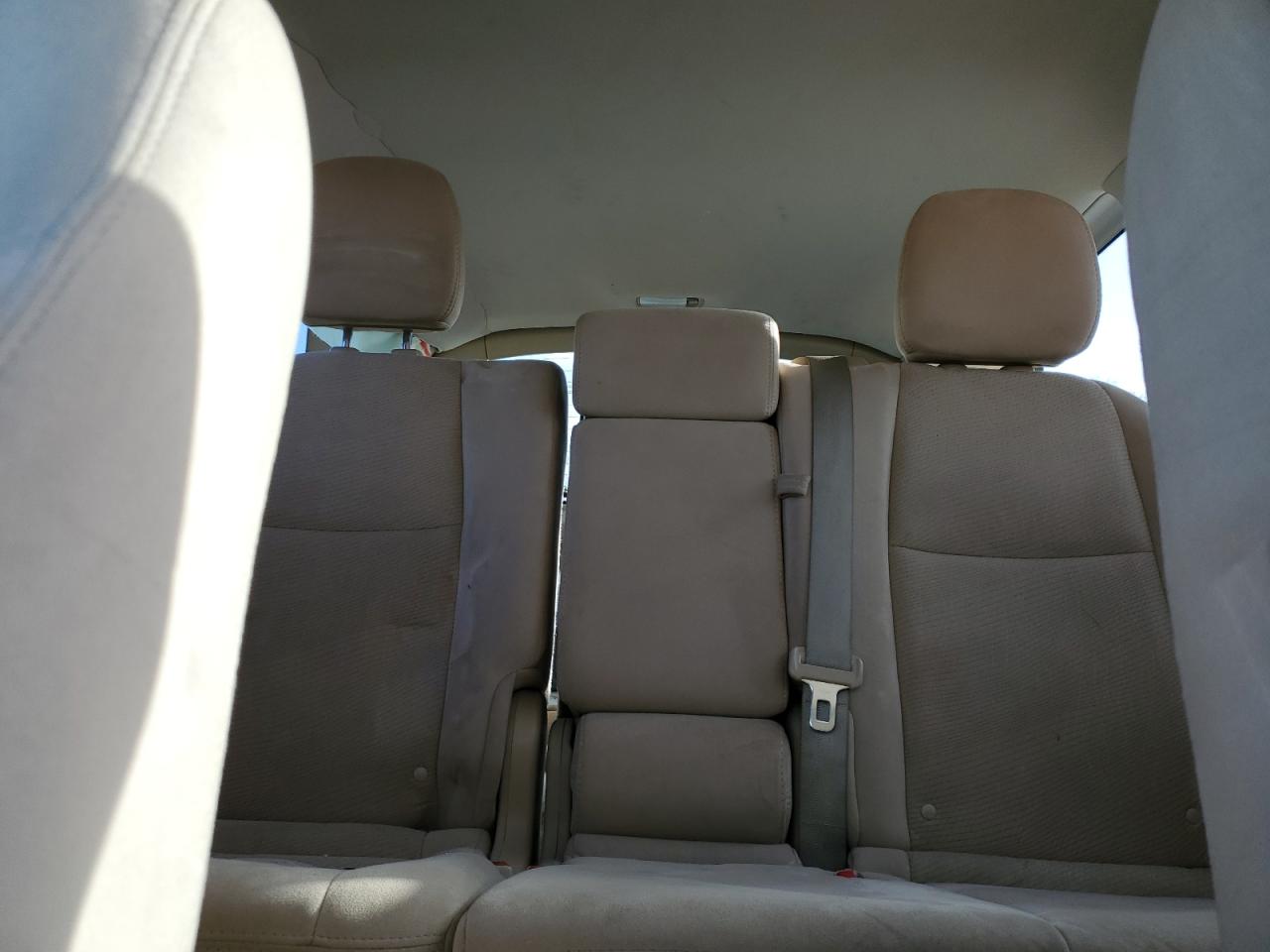 2014 Nissan Pathfinder - Image 10