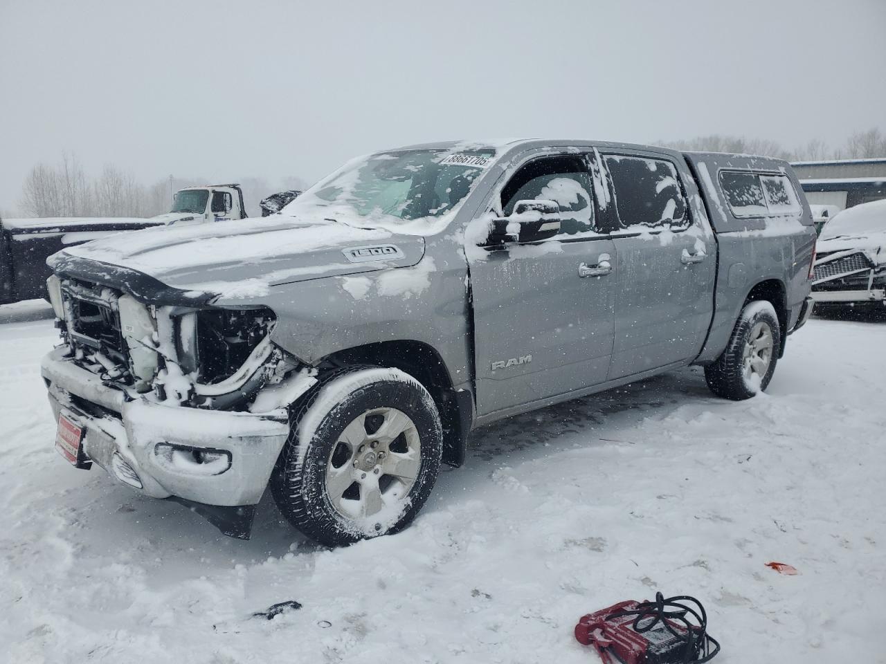 2019 RAM 1500 - Image 1