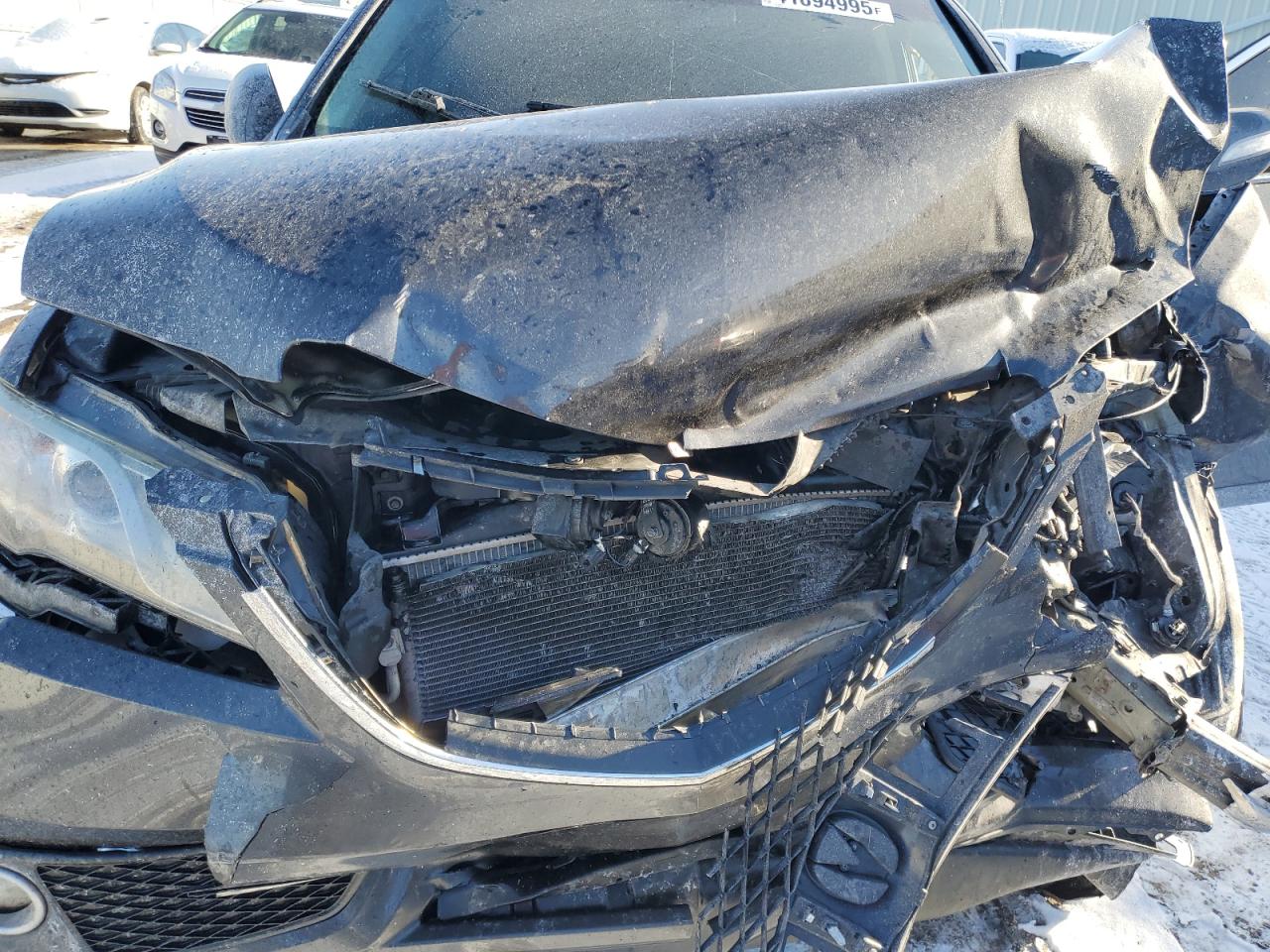 2014 Acura RDX - Image 12