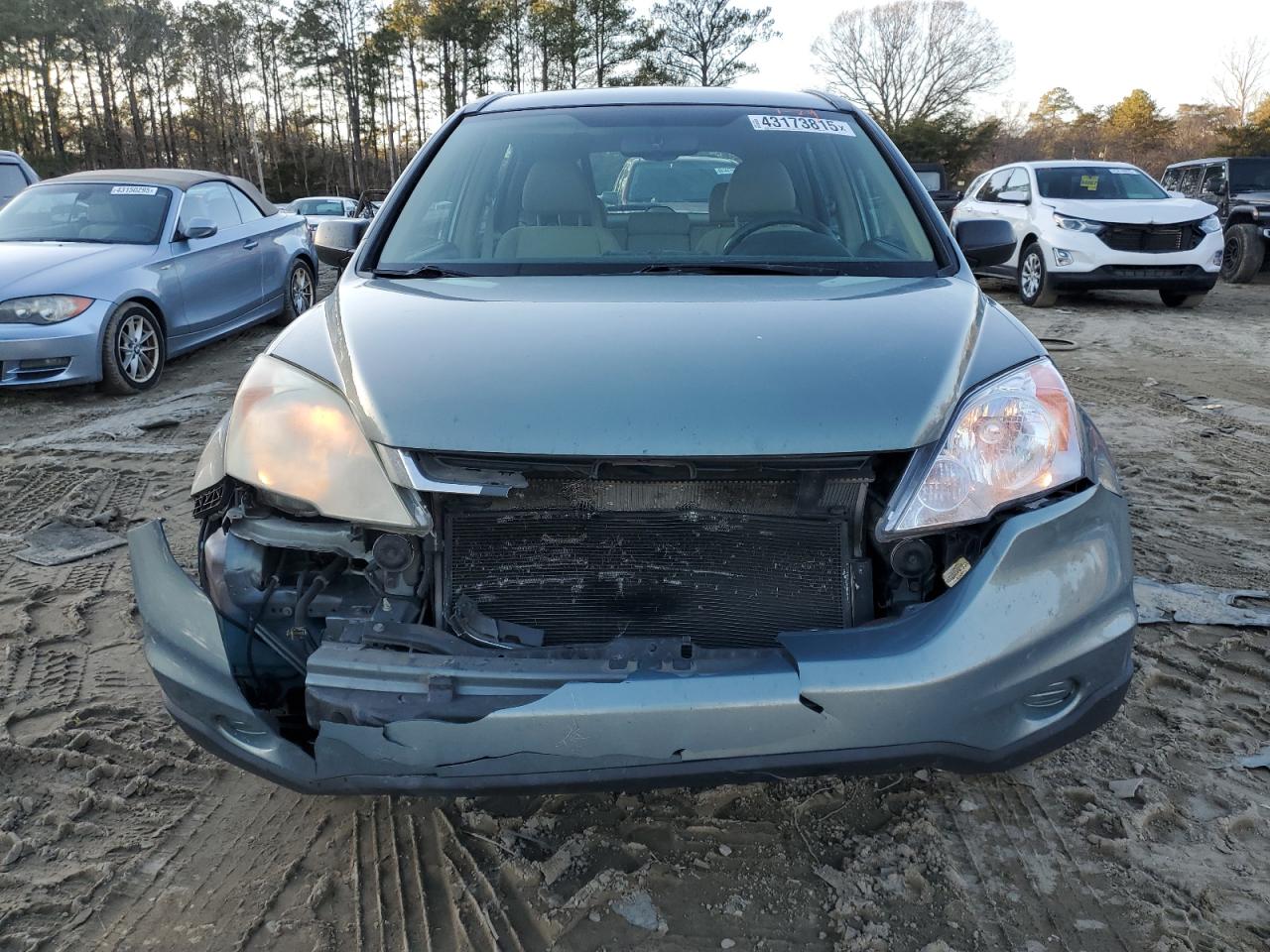 2010 Honda CR-V - Image 5
