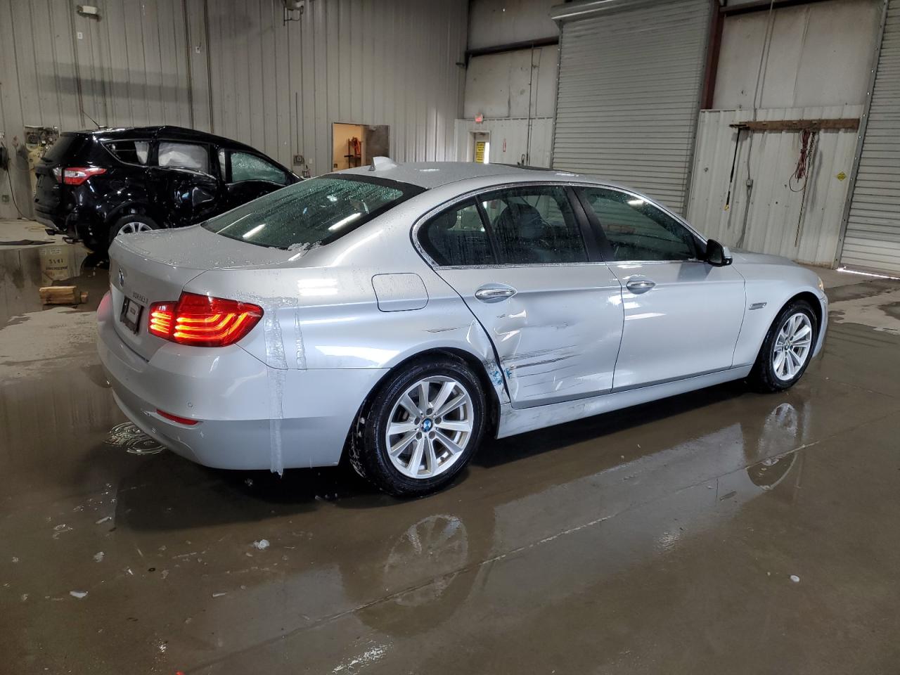 2016 BMW 5er - Image 3