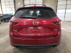 2021 Mazda Cx-5 Touring за продажба в Blaine, MN - Front End