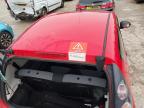 2008 CITROEN C1 VIBE for sale at Copart ST HELENS