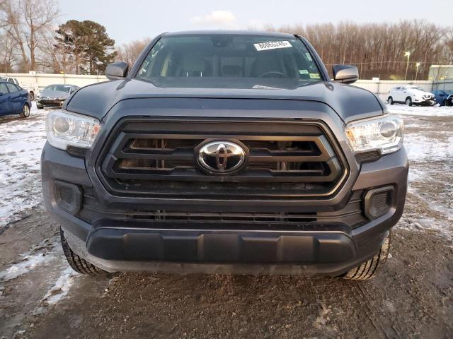  TOYOTA TACOMA 2021 Серый