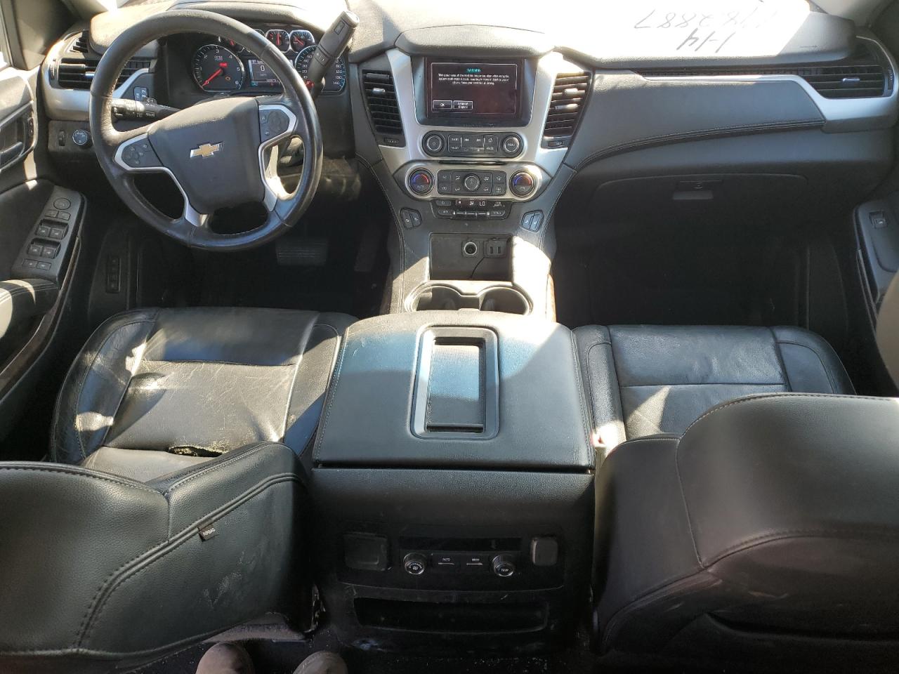 2018 Chevrolet Tahoe - Image 8