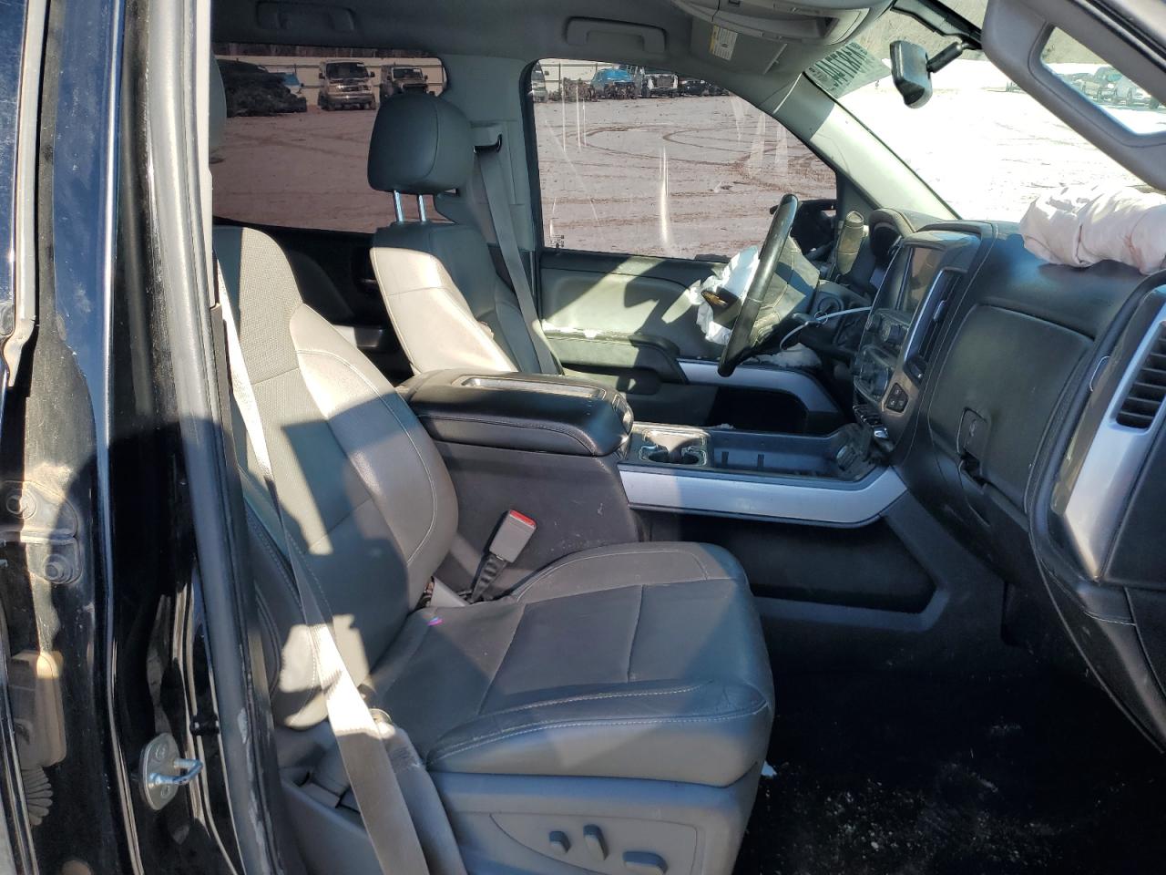 2014 Chevrolet Silverado - Image 7