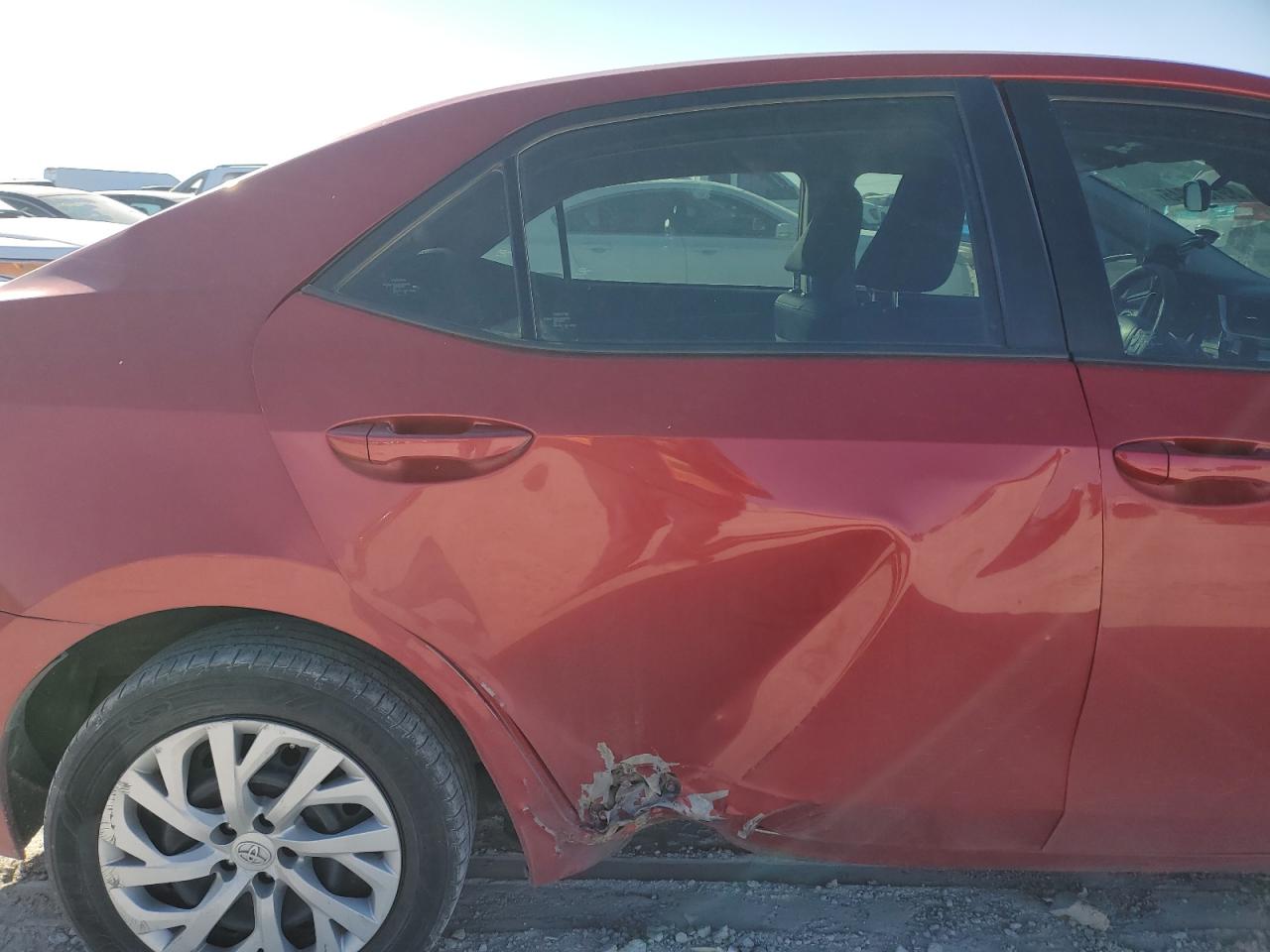 2018 Toyota Corolla - Image 10