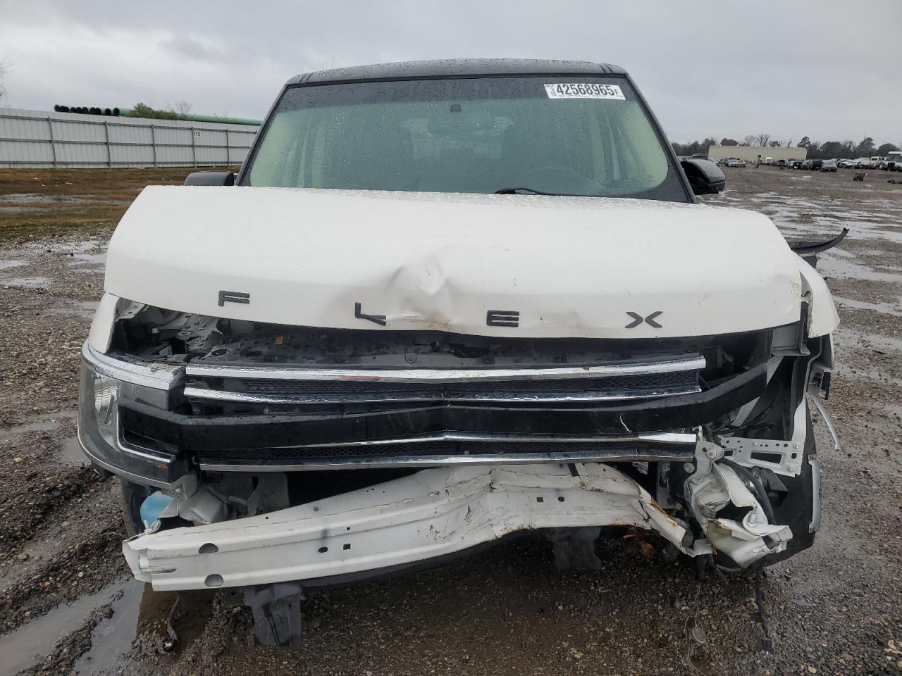 2019 Ford Flex - Image 5