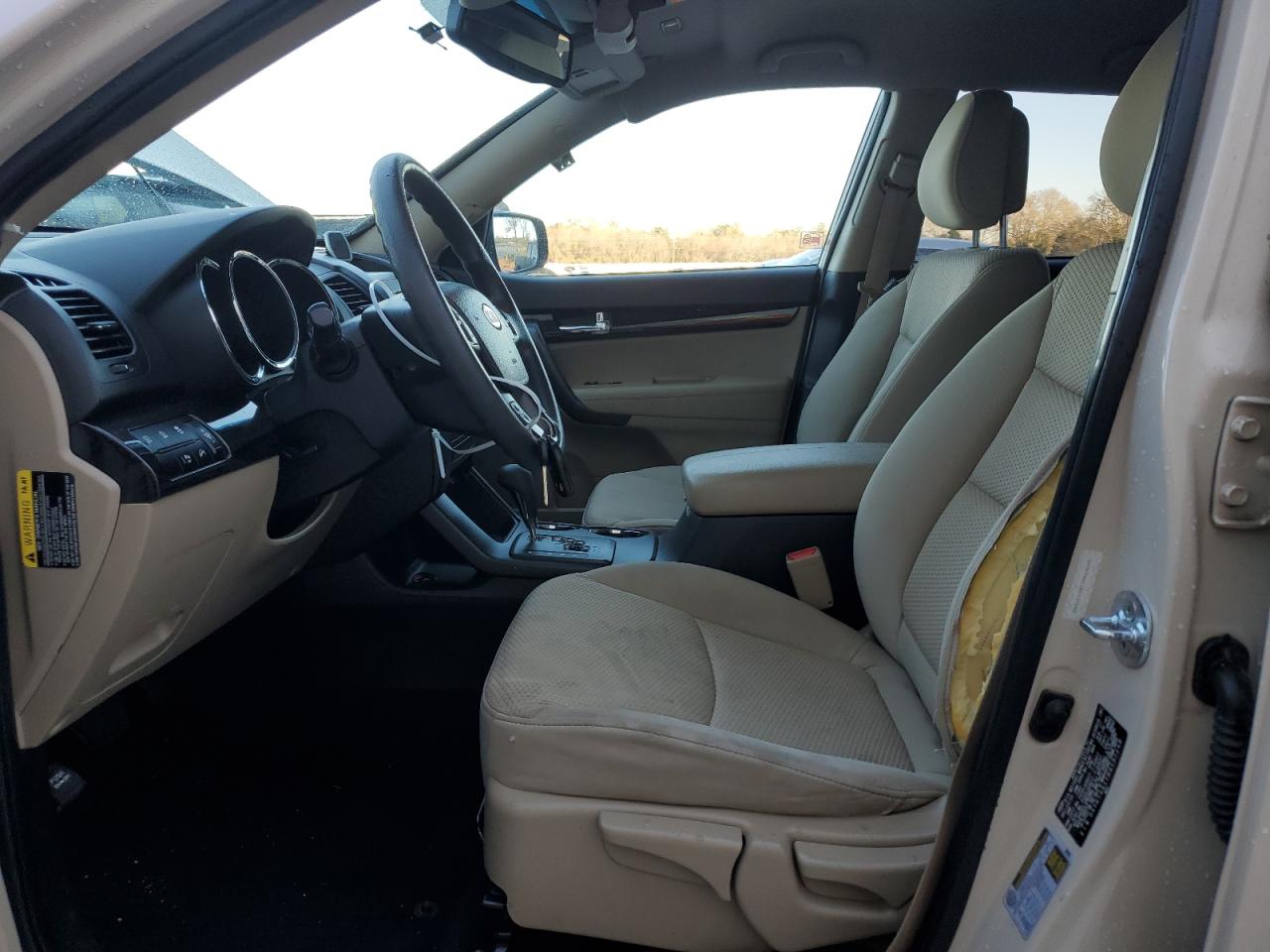 2011 Kia Sorento - Image 7