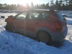 2008 Pontiac Vibe  за продажба в Windham, ME - Front End