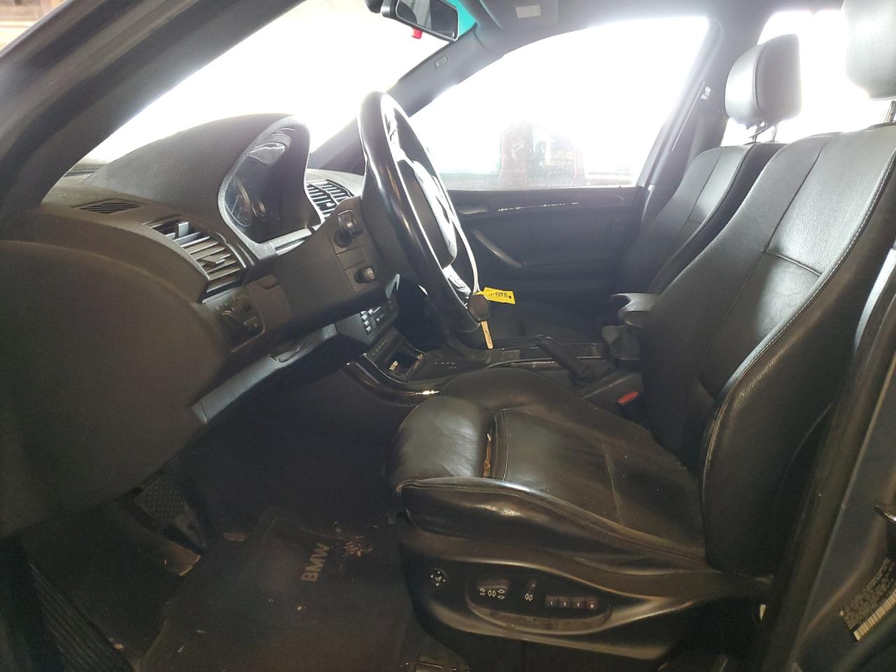 2006 BMW X5 - Image 7