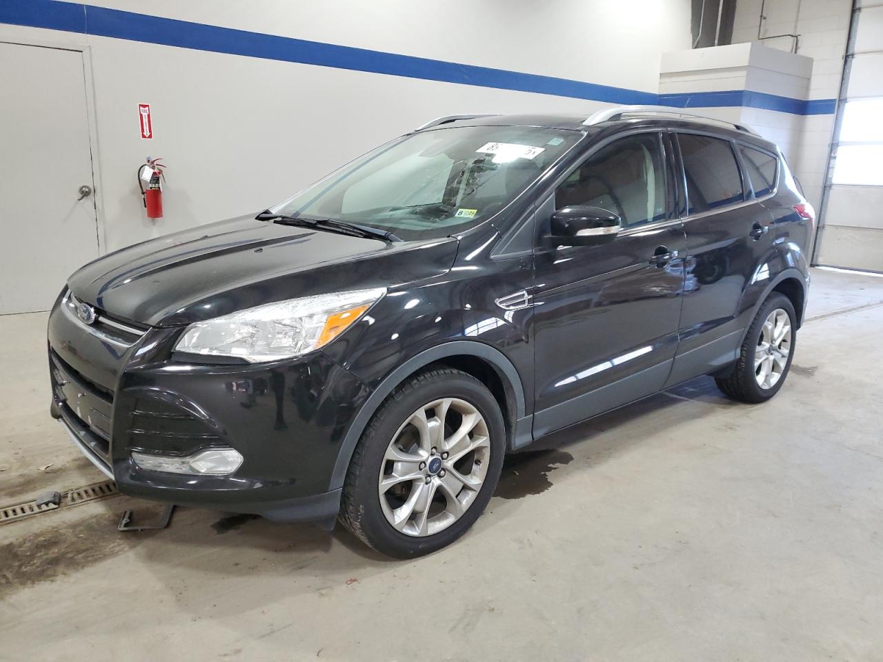 2015 Ford Escape - Image 1