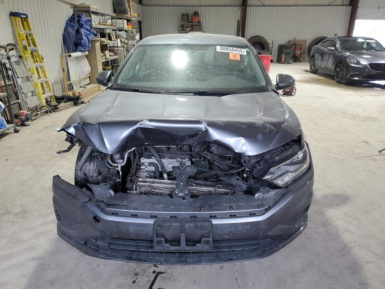 2019 Volkswagen Jetta - Image 5