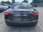 Opa Locka, FL에서 판매 중인 2017 Maserati Ghibli S - Front End