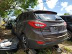 2014 Hyundai Tucson Gls na sprzedaż w Kapolei, HI - Front End