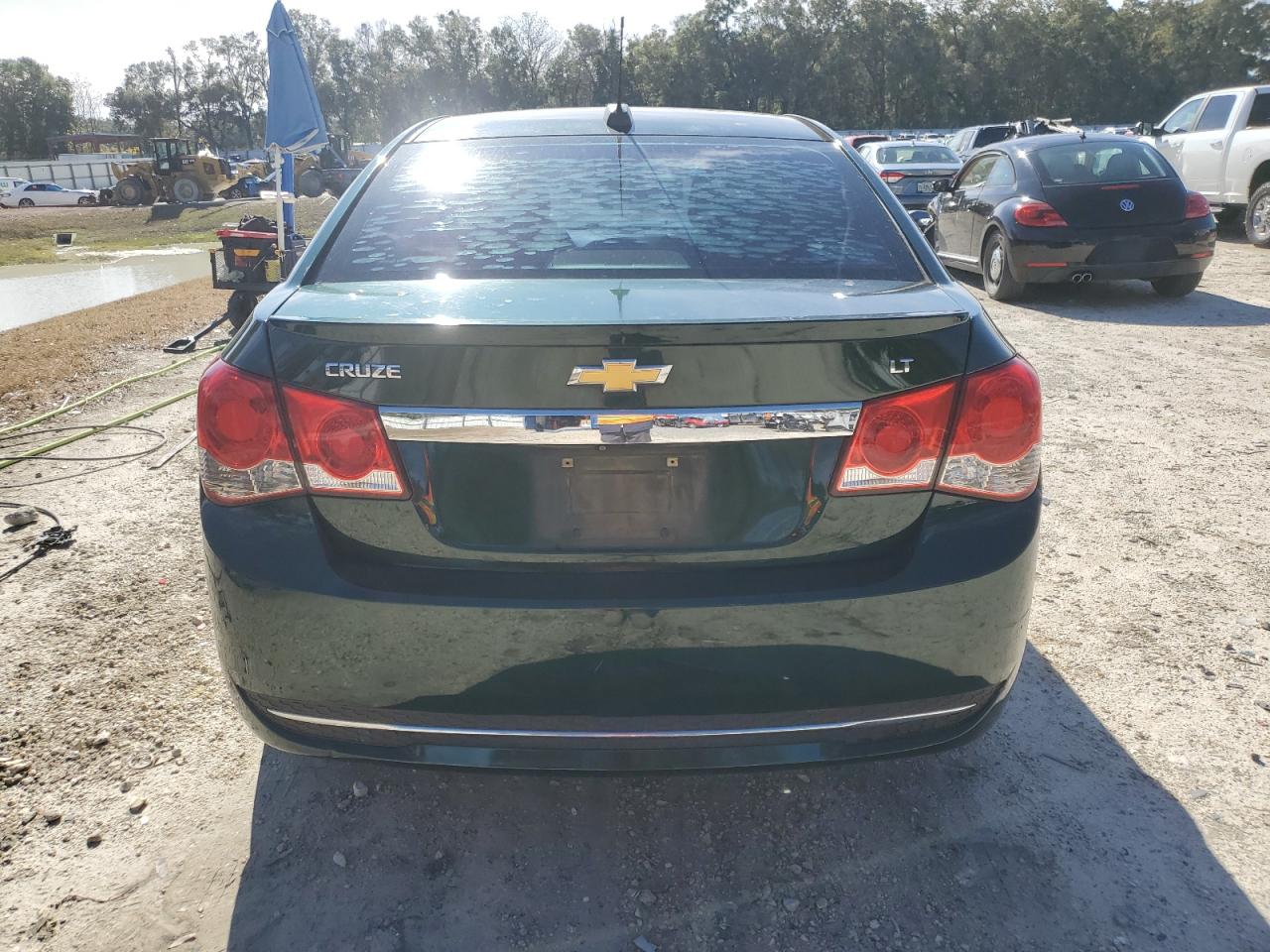 2015 Chevrolet Cruze - Image 6