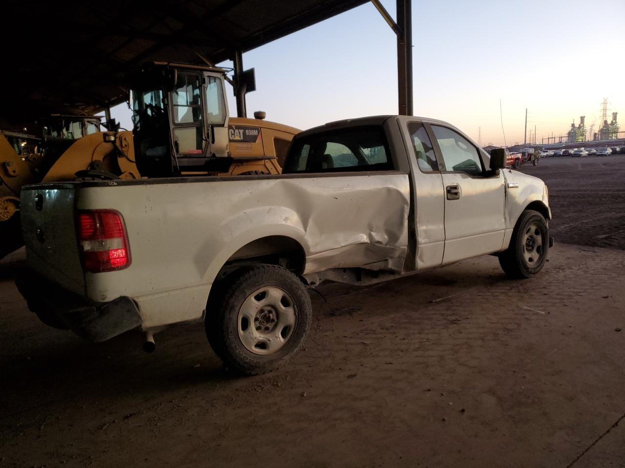 2008 Ford F-150 - Image 3