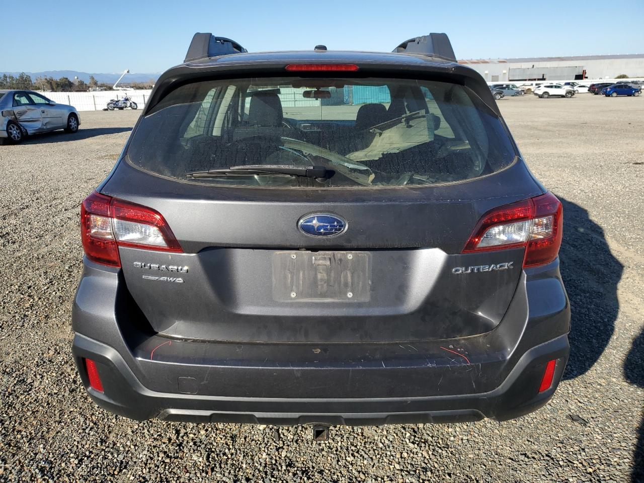 2019 Subaru Outback - Image 6