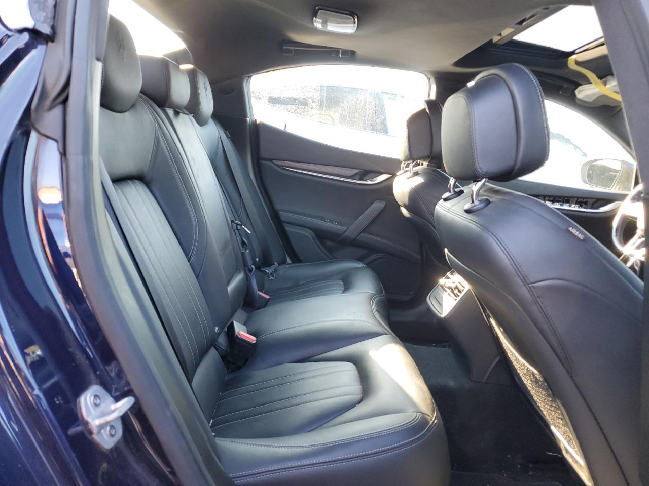 2019 Maserati Ghibli - Image 10