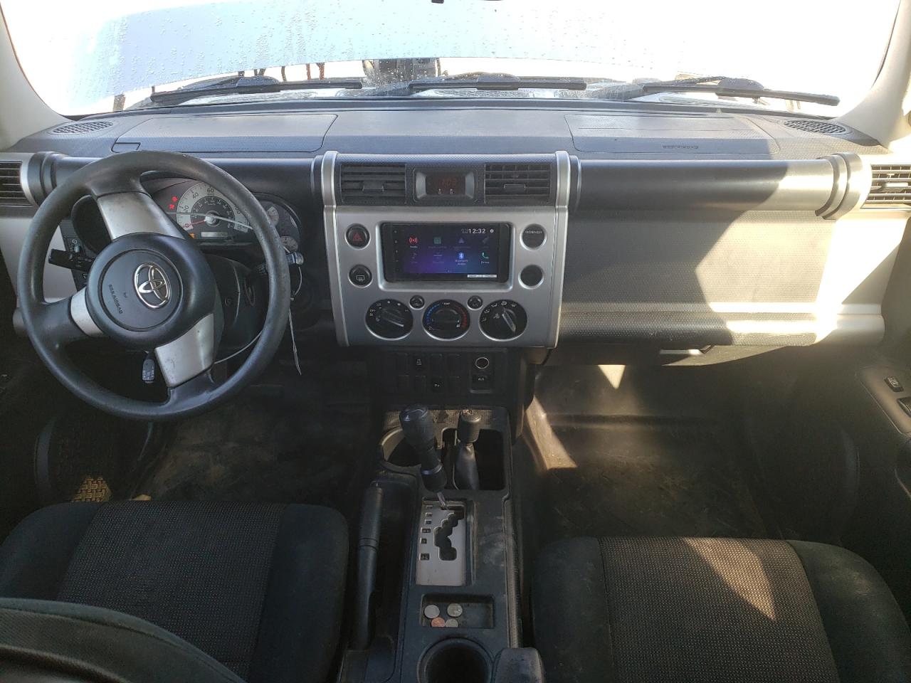 2007 Toyota FJ Cruiser - Image 8