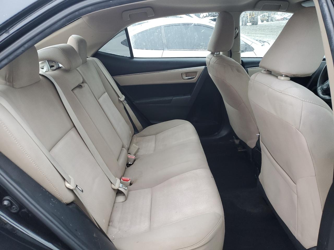 2015 Toyota Corolla - Image 10