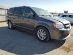 2015 Dodge Grand Caravan Sxt for Sale in Bakersfield, CA - Side