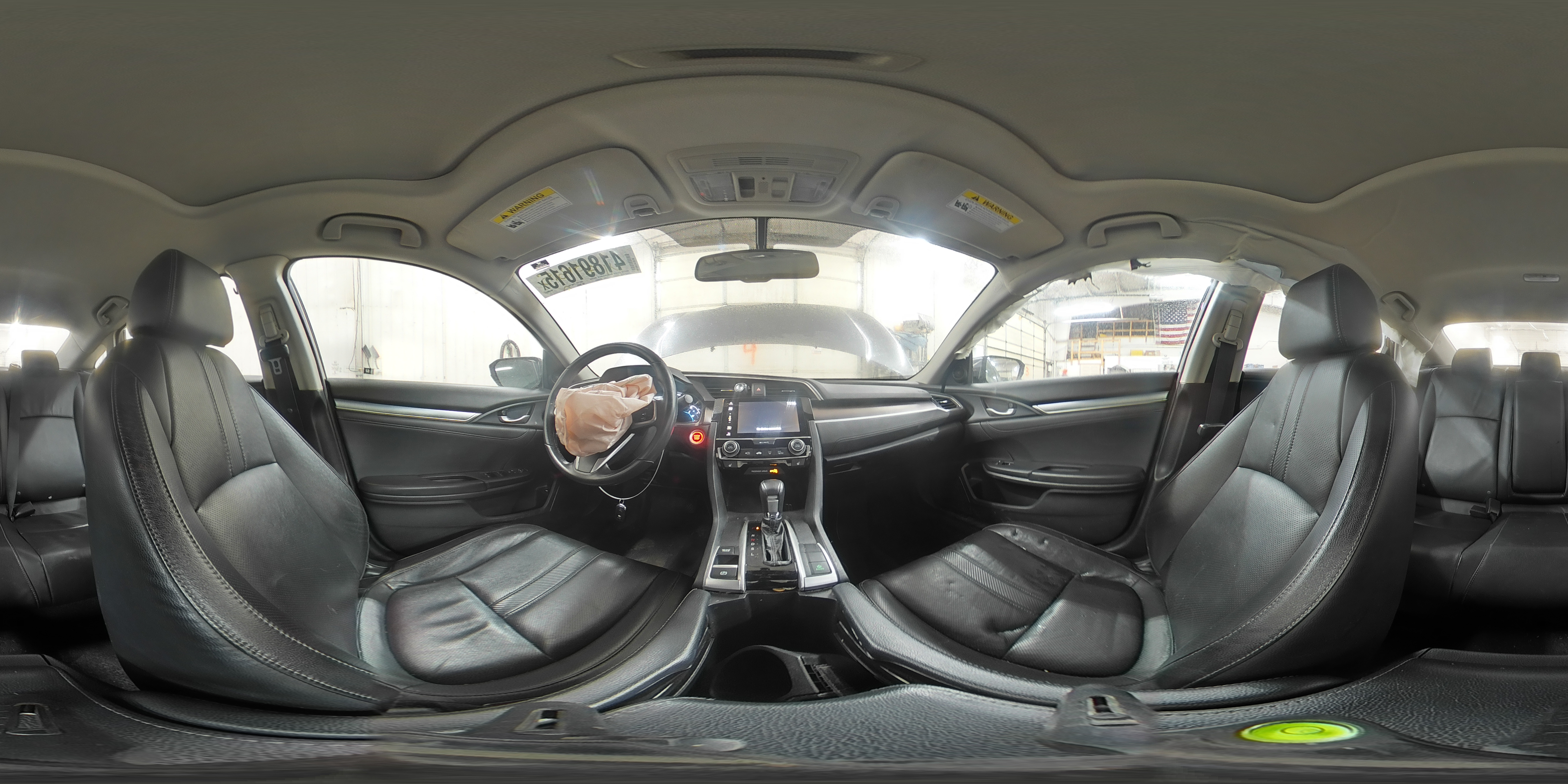 2016 Honda Civic - Image 13