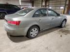 2008 Hyundai Sonata Gls продається в Eldridge, IA - Mechanical